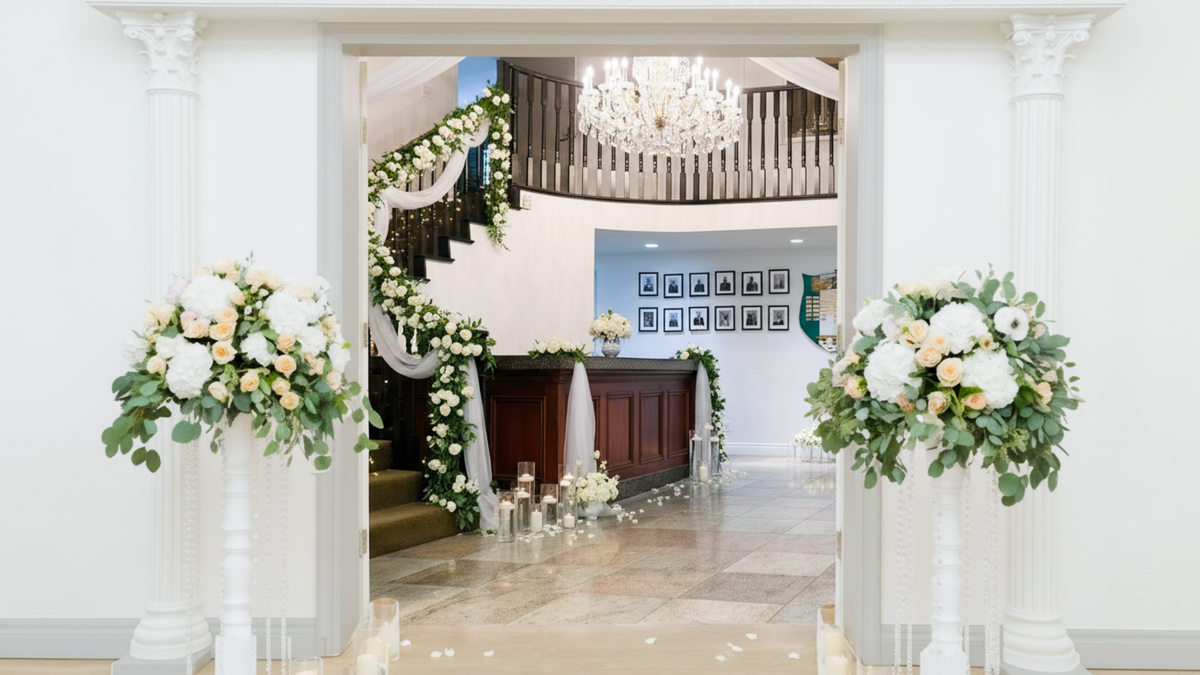 Roma Hall